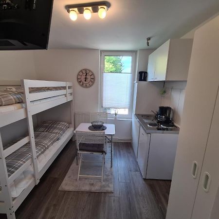 Appartement Am Süllberg Munster im Heidekreis Exterior foto