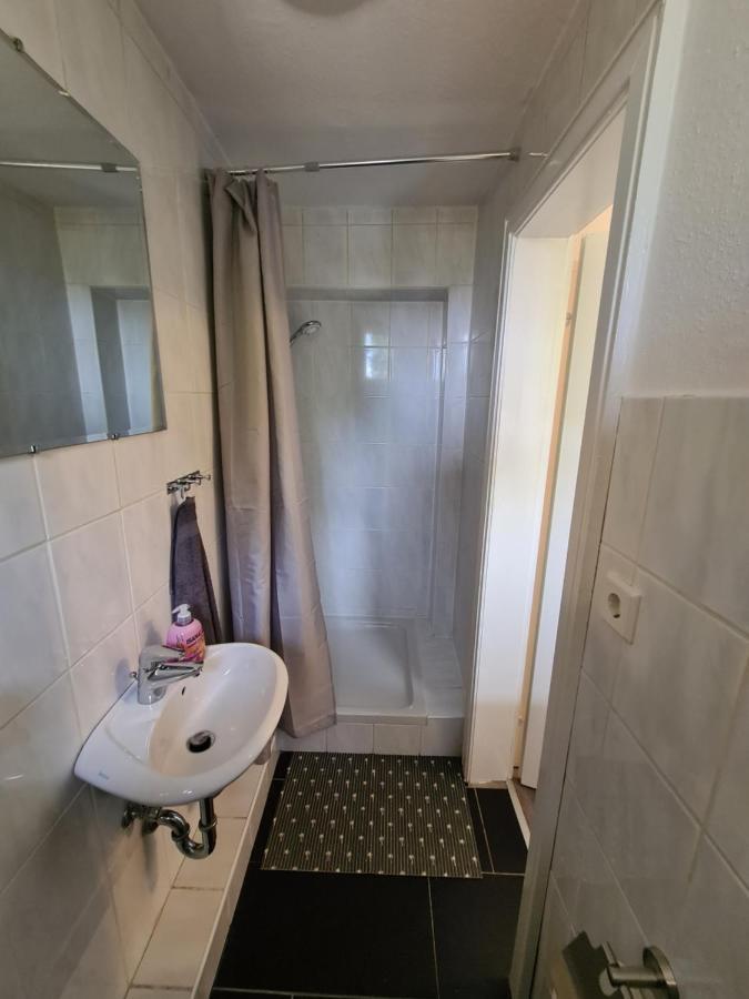 Appartement Am Süllberg Munster im Heidekreis Exterior foto